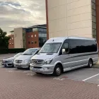 Business 11 image MY LOCAL MINIBUS HIRE Travel & Tourism in Bradford We