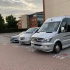 Business 12 image MY LOCAL MINIBUS HIRE Travel & Tourism in Bradford We