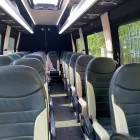 Business 14 image MY LOCAL MINIBUS HIRE Travel & Tourism in Bradford We