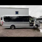 Business 15 image MY LOCAL MINIBUS HIRE Travel & Tourism in Bradford We