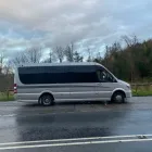 Business 20 image MY LOCAL MINIBUS HIRE Travel & Tourism in Bradford We