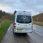 Business 21 image MY LOCAL MINIBUS HIRE Travel & Tourism in Bradford We