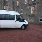 Business 22 image MY LOCAL MINIBUS HIRE Travel & Tourism in Bradford We