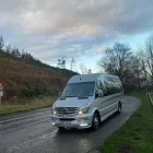 Business 27 image MY LOCAL MINIBUS HIRE Travel & Tourism in Bradford We
