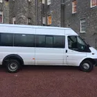 Business 29 image MY LOCAL MINIBUS HIRE Travel & Tourism in Bradford We
