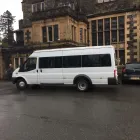 Business 36 image MY LOCAL MINIBUS HIRE Travel & Tourism in Bradford We
