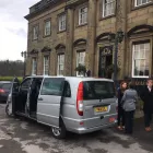 Business 37 image MY LOCAL MINIBUS HIRE Travel & Tourism in Bradford We
