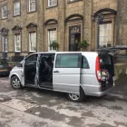 Business 39 image MY LOCAL MINIBUS HIRE Travel & Tourism in Bradford We