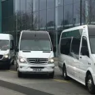 Business 42 image MY LOCAL MINIBUS HIRE Travel & Tourism in Bradford We