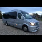 Business 44 image MY LOCAL MINIBUS HIRE Travel & Tourism in Bradford We
