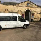 Business 46 image MY LOCAL MINIBUS HIRE Travel & Tourism in Bradford We