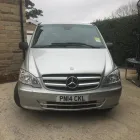 Business 47 image MY LOCAL MINIBUS HIRE Travel & Tourism in Bradford We