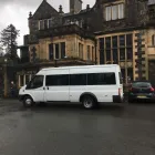 Business 51 image MY LOCAL MINIBUS HIRE Travel & Tourism in Bradford We