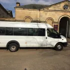 Business 53 image MY LOCAL MINIBUS HIRE Travel & Tourism in Bradford We