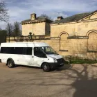 Business 54 image MY LOCAL MINIBUS HIRE Travel & Tourism in Bradford We