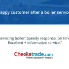 Business 8 image MY PLUMBER Plumbers in London Gr