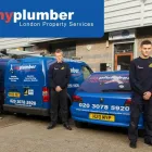 Business 9 image MY PLUMBER Plumbers in London Gr