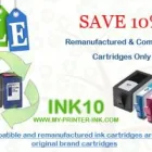 Business 4 image MY PRINTER INK Waste Management in Preston La