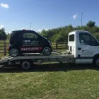 Business 1 image MYAUTO SOLUTIONS Towing Services in Swindon Wi