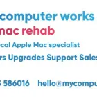 Business 1 image MYCOMPUTERWORKS IT Services in Horsham We