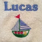 Business 3 image MYEMBROIDERYSUPPLIES Uniforms & Staff Wear in Broadheath Gr