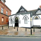 Business 1 image N.B.S HIGH CLASS DECORATORS Painters & Decorators in Wolverhampton We