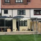 Business 4 image N IBRAHIM Town Planning Consultants in London Gr