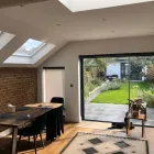 Business 7 image N IBRAHIM Town Planning Consultants in London Gr