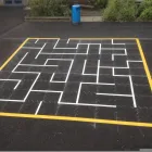 Business 2 image N&N  ROADMARKERS LTD Transportation in Lenwade No
