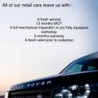 Business 4 image N.R BATES & SON Used Car Dealers in Sheffield So