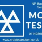 Business 5 image N.R BATES & SON Used Car Dealers in Sheffield So