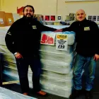 Business 1 image NADZ LTD. Mattresses in Dundee An