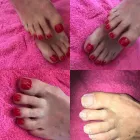 Business 59 image NAIL GARDEN AT NO 19 Personal Care Products in Glasgow Glg