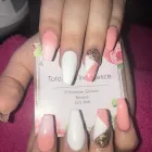 Business 67 image NAIL GARDEN AT NO 19 Personal Care Products in Glasgow Glg