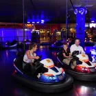 Business 1 image NAMCO FUNSCAPE Bowling Centres in Manchester La