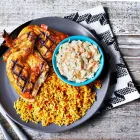 Business 13 image NANDO'S CASTLEFORD Restaurants in Castleford We