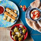 Business 4 image NANDO'S CROYDON - VALLEY LEISURE PARK Restaurants in Croydon Gr