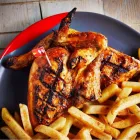 Business 12 image NANDO'S EASTLEIGH Restaurants in Eastleigh Ha