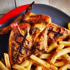 Business 23 image NANDO'S EASTLEIGH Restaurants in Eastleigh Ha