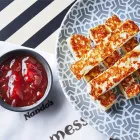 Business 16 image NANDO'S GLASGOW - ST ENOCH SQUARE Restaurants in Glasgow Glg