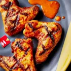 Business 23 image NANDO'S GLASGOW - ST ENOCH SQUARE Restaurants in Glasgow Glg