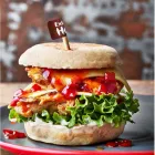 Business 8 image NANDO'S STOKE - ETRURIA MILLS Restaurants in Stoke-On-Trent Sts