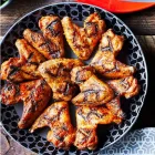 Business 19 image NANDO'S STOKE - ETRURIA MILLS Restaurants in Stoke-On-Trent Sts