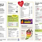 Business 2 image NANDO'S WORCESTER PARK Restaurants in Worcester Park Su