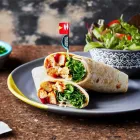 Business 19 image NANDO'S WORCESTER PARK Restaurants in Worcester Park Su
