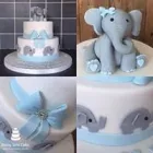 Business 11 image NANNY SAMS CAKES Wedding Services in Gosport Ha