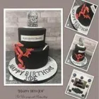 Business 14 image NANNY SAMS CAKES Wedding Services in Gosport Ha