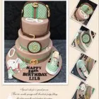 Business 16 image NANNY SAMS CAKES Wedding Services in Gosport Ha