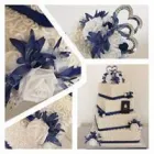 Business 17 image NANNY SAMS CAKES Wedding Services in Gosport Ha
