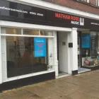 Business 8 image NATHAN ROSE MUSIC Music Teachers in Wolverhampton We